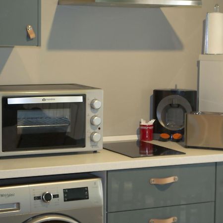 Apartamenticos San Pablo I Zaragoza Eksteriør billede