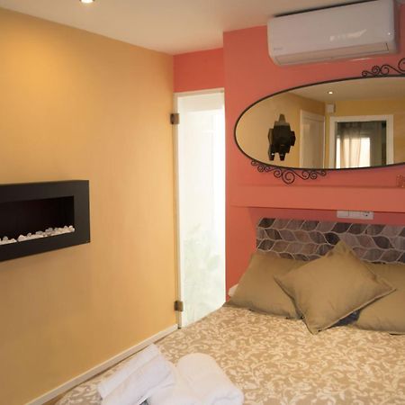 Apartamenticos San Pablo I Zaragoza Eksteriør billede
