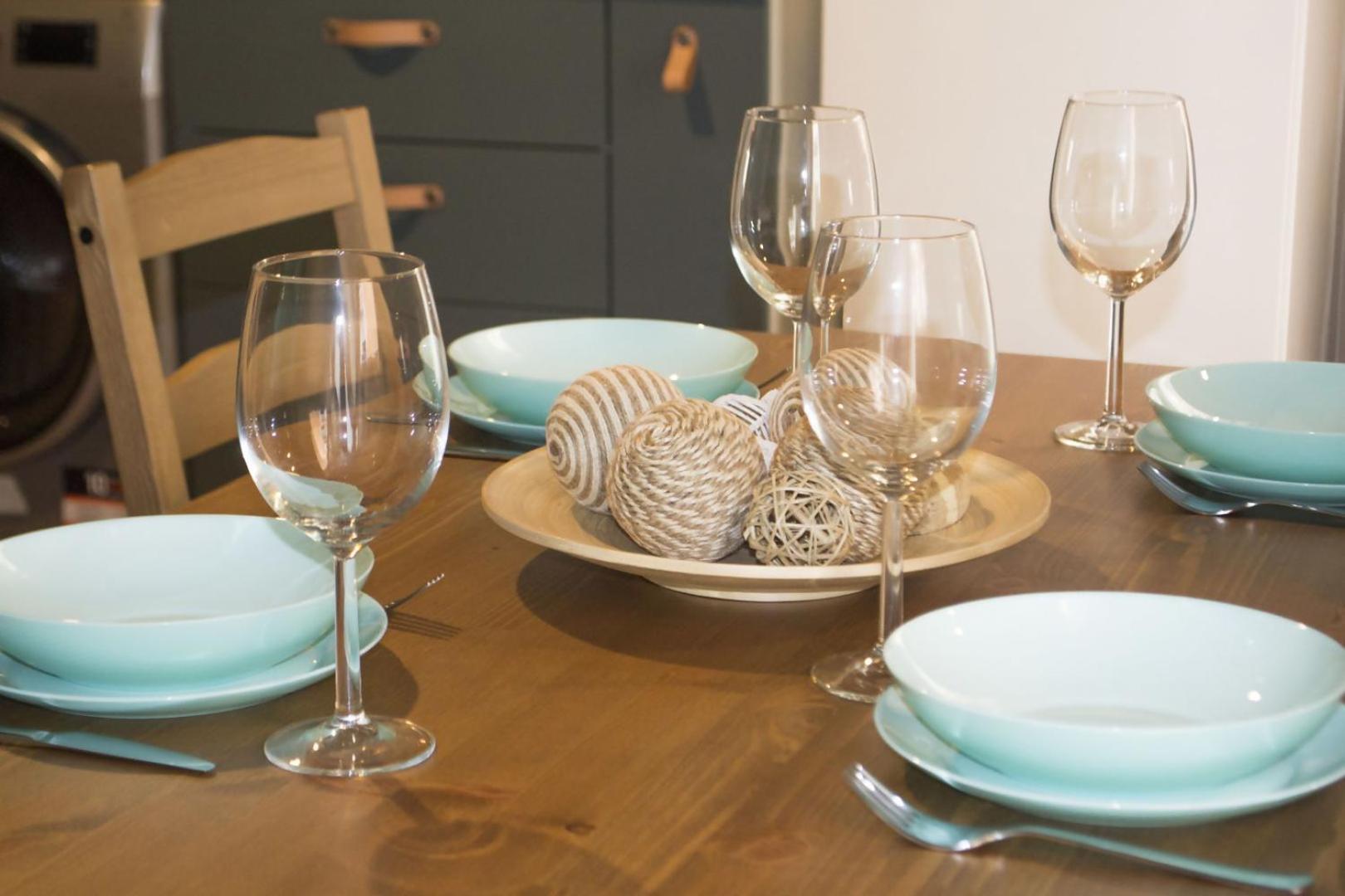 Apartamenticos San Pablo I Zaragoza Eksteriør billede
